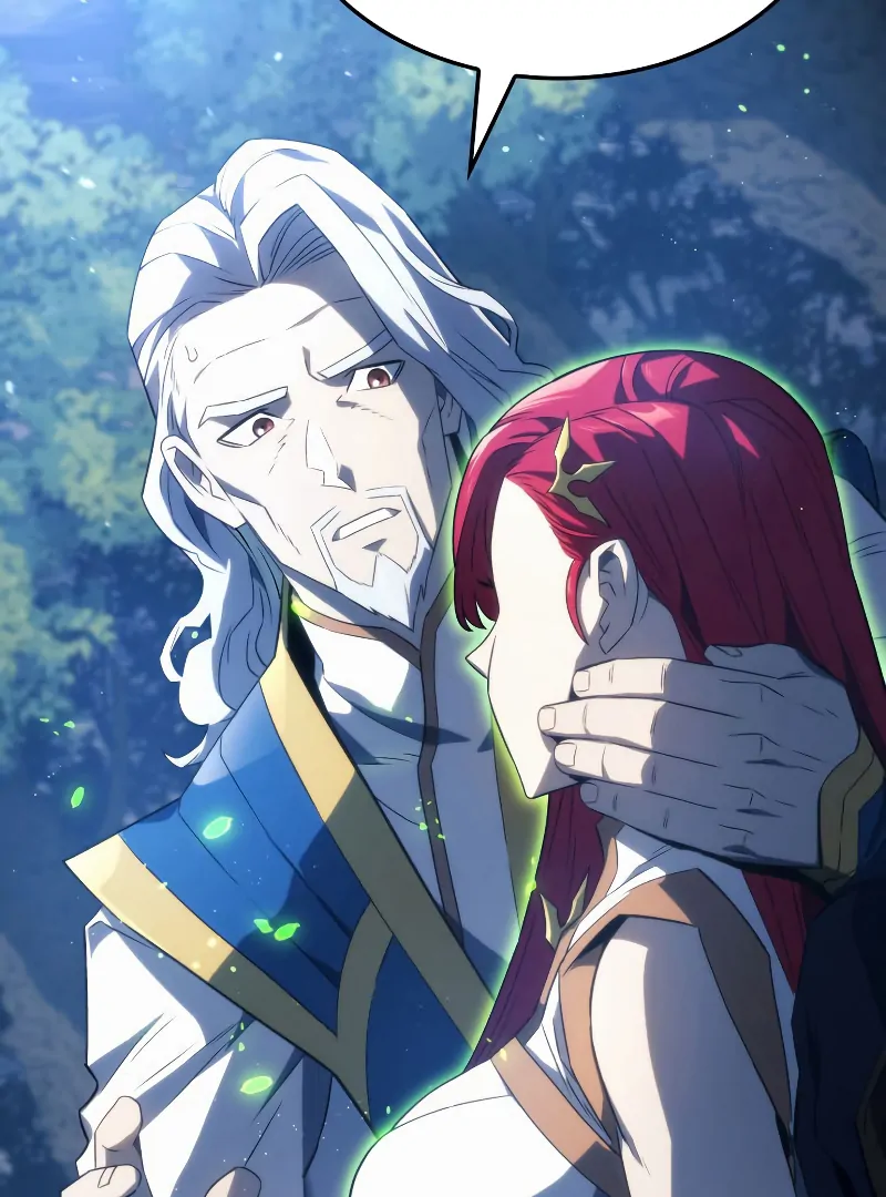 Revenge of the Iron-Blooded Sword Hound, Chapter 30 image 061